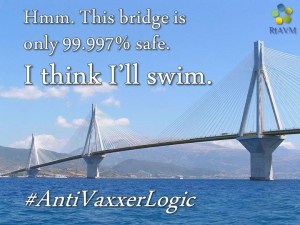 bridge analogy