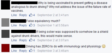 inconsistent reasoning