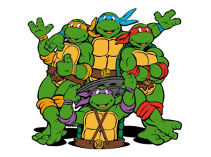 tmnt