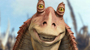 jar jar