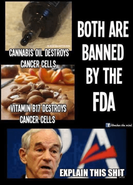 cancer cures